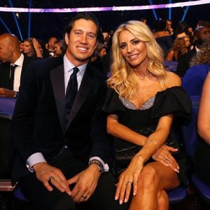 Nach 22 Jahren: Vernon Kay und Tess geben Trennung bekannt