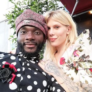 Hate wegen Didi-Liebe: So geht Arielle Rippegather damit um