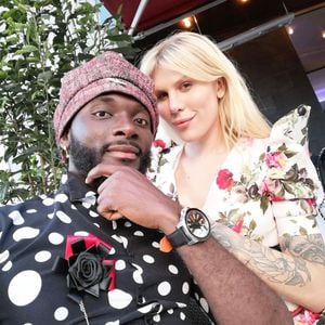 Arielle Rippegather mit "Claudias House of Love"-Boy liiert!
