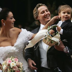 In Biografie: Verona Pooth enthüllt intime Dieter-Details!