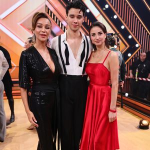 Diegos "Let's Dance"-Sieg: Verona Pooth platzt vor Stolz