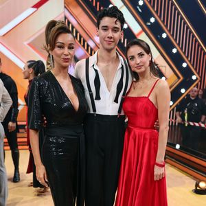 Diego Pooth tanzt bei "Let's Dance" für verstorbenen Opa