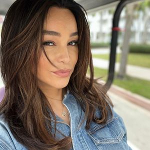 Verona Pooth verrät: Sohn San Diego hat jetzt eine Freundin!