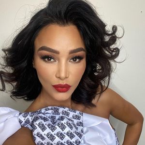 Bei Autounfall: Verona Pooth mit 19 Jahren fast gestorben