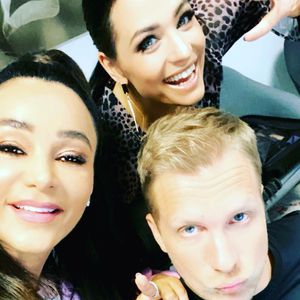 In Pocher-Show: Verona Pooth versuchte sich als Komikerin!