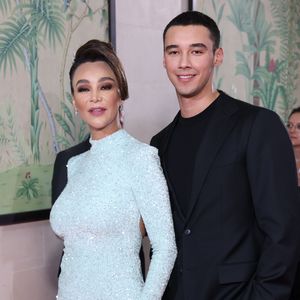 Das sagt Verona Pooth zu Sohn Diegos "Let's Dance"-Teilnahme