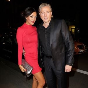 Offene Worte: Verona Pooth über ihre Ehe mit Franjo