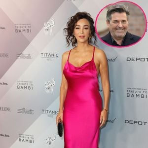 Was treibt Verona Pooth mit dem Erzfeind ihres Ex' Bohlen?