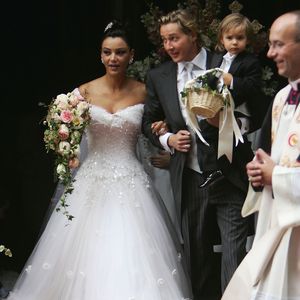 17 Jahre Ehe: Verona Pooth möchte Franjo noch mal heiraten