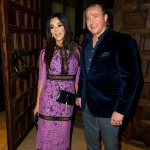 Hochzeit Nummer drei: Verona Pooth plaudert Details dazu aus