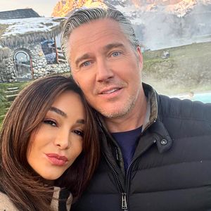 Doppelter Feiertag: Verona Pooth schwärmt von ihrem Franjo