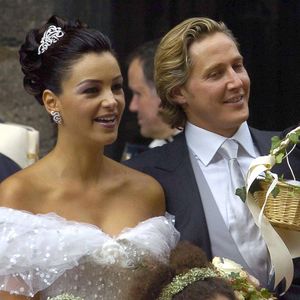 Verona und Franjo Pooth feiern schon ihren 19. Hochzeitstag
