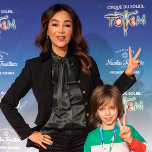 Sohn angeleint: Verona Pooth hatte große Angst um Rocco!