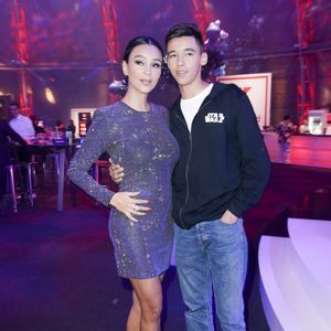 Für Golfkarriere: Verona Pooths Sohn Diego zieht in die USA