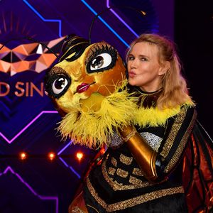 “The Masked Singer”: Das waren Veronica Ferres' Indizien