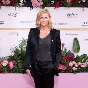 Große Ehre: Veronica Ferres darf Oscar-Akademie beitreten