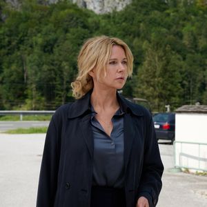Neue Krimireihe "Alpentod" mit Veronica Ferres startet bald