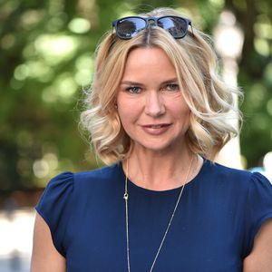 Das ist das Geheimnis von Veronica Ferres' Ehe mit Carsten!