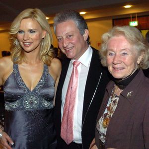 Witwe von "Dalli Dalli"-Moderator Hans Rosenthal gestorben