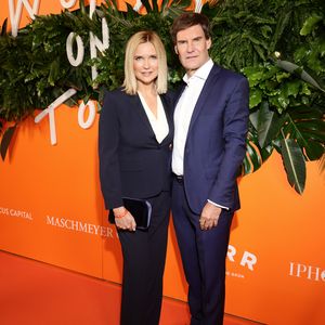 So erinnert sich Veronica Ferres an Carstens Tablettensucht