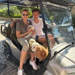 Veronica Ferres und Carsten Maschmeyer feiern elf Jahre Ehe