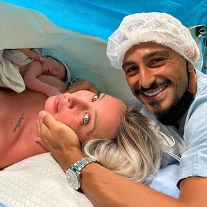 Nach Geburt von Baby Kaan: Koray Günter meldet sich zu Wort