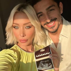 Koray Günters schwangere Freundin verrät das Babygeschlecht!
