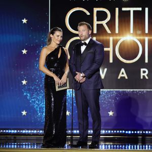 Critics' Choice Awards 2022: Das sind die Sieger des Abends