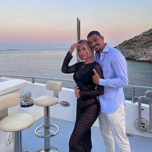 Zweites Baby: Koray Günter und Veronica Loi werden Eltern!