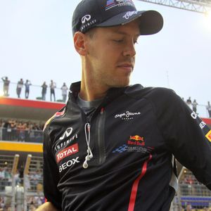 Tränen der Rührung: Vettel gewinnt in Singapur!