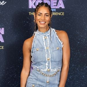 Babybauch-Blitzer? Vick Hope sorgt für neue Spekulationen