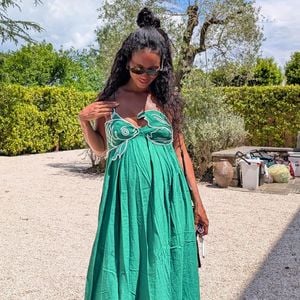Vick Hope geht bald in wohlverdienten Mutterschaftsurlaub