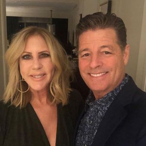 Wurde "Real Housewives"-Vicki Gunvalson vom Ex betrogen?