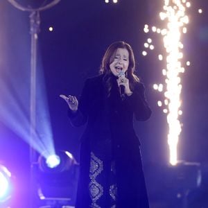 "Zeit aufzuhören": Vicky Leandros verkündet ihr Karriere-Aus