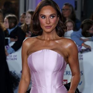 Vicky Pattison ließ sich vor Kinderwunsch auf ADHS testen