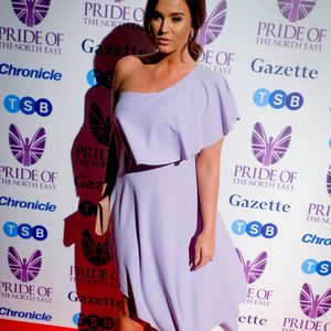 Vicky Pattison (31) überlegt, Eizellen einfrieren zu lassen!