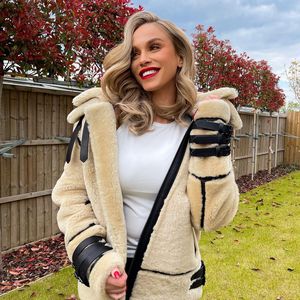 Wegen Verhütung: Getrennte Schlafzimmer bei Vicky Pattison?