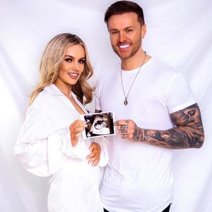 Diesen Herbst: "Geordie Shore"-Star Kyle Christie wird Vater