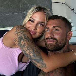 Liebes-Aus? Gigi Birofios Freundin Vicky löscht alle Bilder