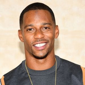 Nach NFL-Rücktritt ist Victor Cruz so glücklich wie nie