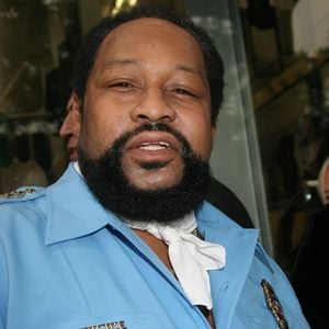 Trauer um Village-People-Star: Victor Willis ist gestorben