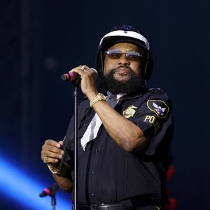 Offiziell: Village-People-Star Victor Willis starb an Krebs