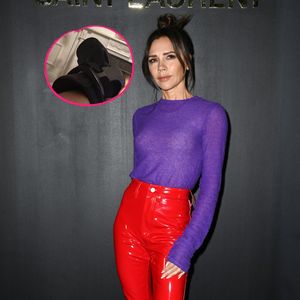 Unfall im Gym: Victoria Beckham hat sich den Fuß gebrochen!