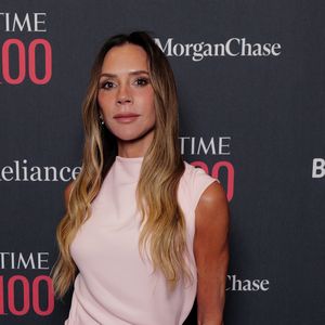 Victoria Beckham trainiert in Stilettos auf dem StairMaster