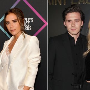 Victoria Beckham besorgt: Hält Brooklyns Verlobung nicht?