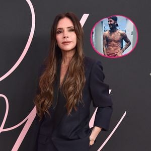 Victoria Beckham begeistert Fans mit heißem Foto von David