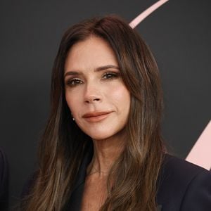 Victoria Beckhams emotionale Worte über "Nepo-Baby"-Kritik