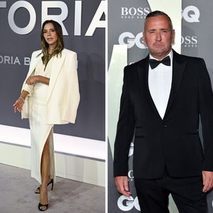 DJ Fat Tony packt aus: Der "unangemessene" Tanz von Victoria