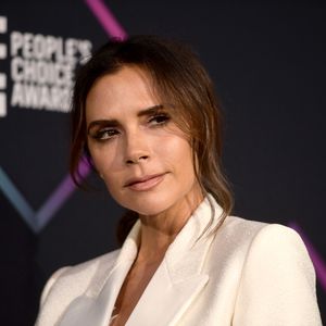 "Hübsch? Nein!" Victoria Beckham hat ihre Makel akzeptiert