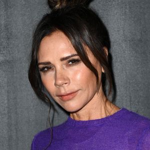 Throwback-Pics: Victoria Beckham zeigt sich in jungen Jahren